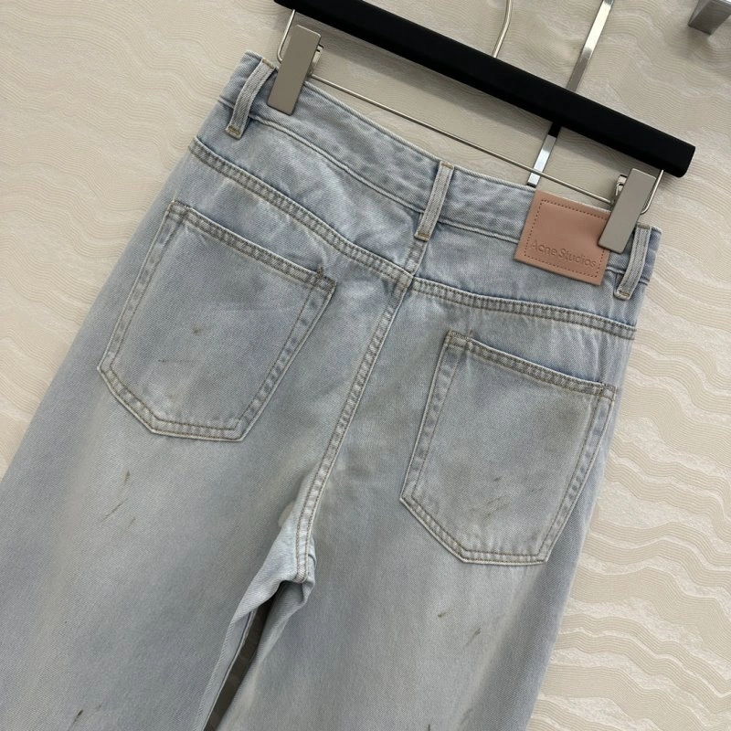 Unclassified Brand Jeans Trendsetting 150602