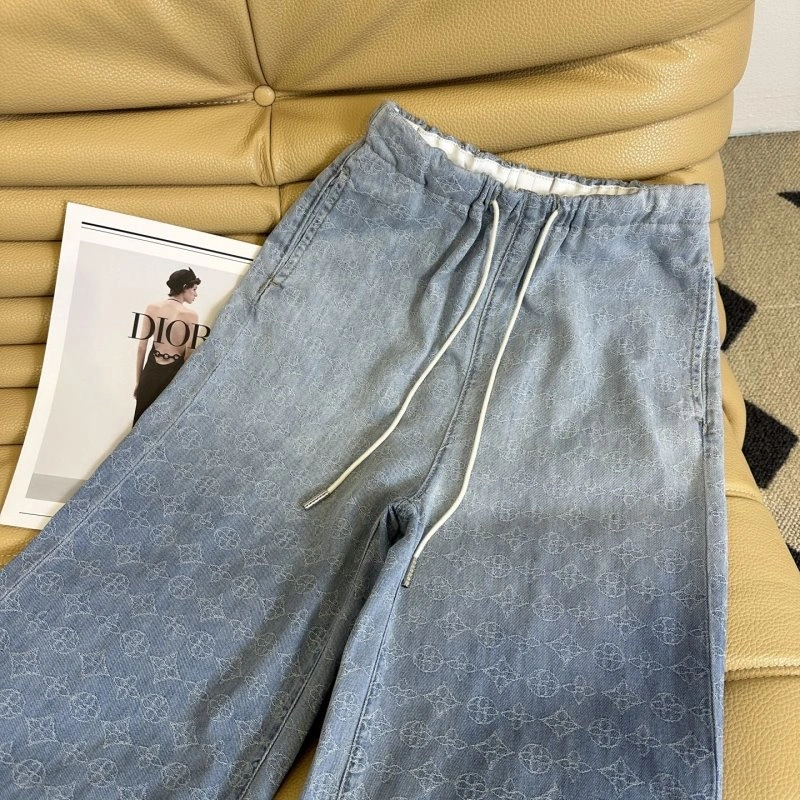 Fashionable Unclassified Brand Jeans 150574