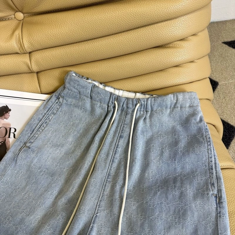 Fashionable Unclassified Brand Jeans 150574