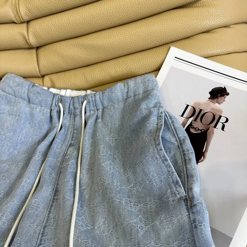 Fashionable Unclassified Brand Jeans 150574