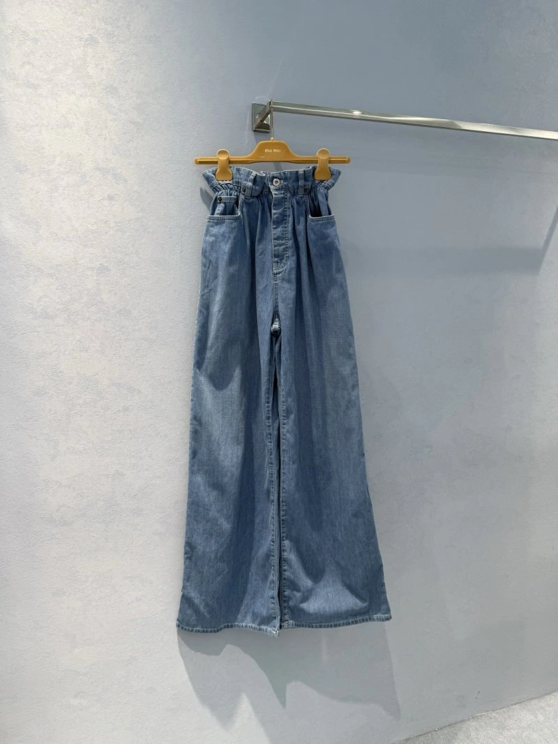Unclassified Brand Jeans Elegant 150572