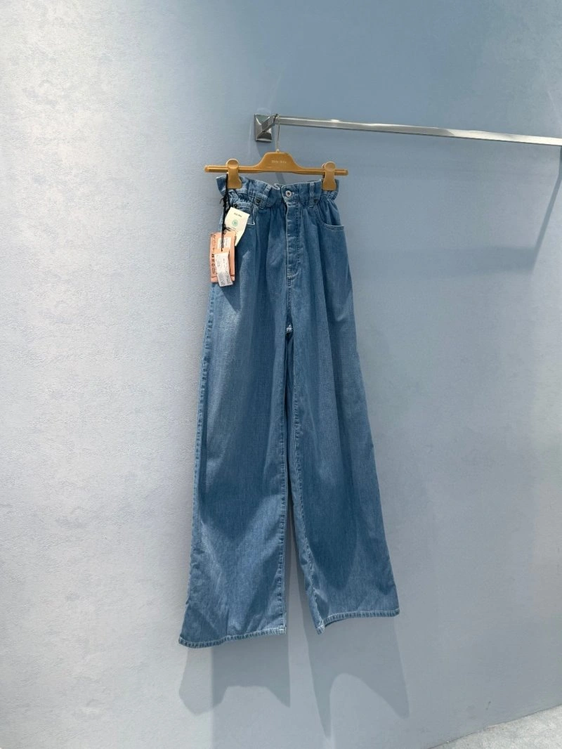 Unclassified Brand Jeans Elegant 150572