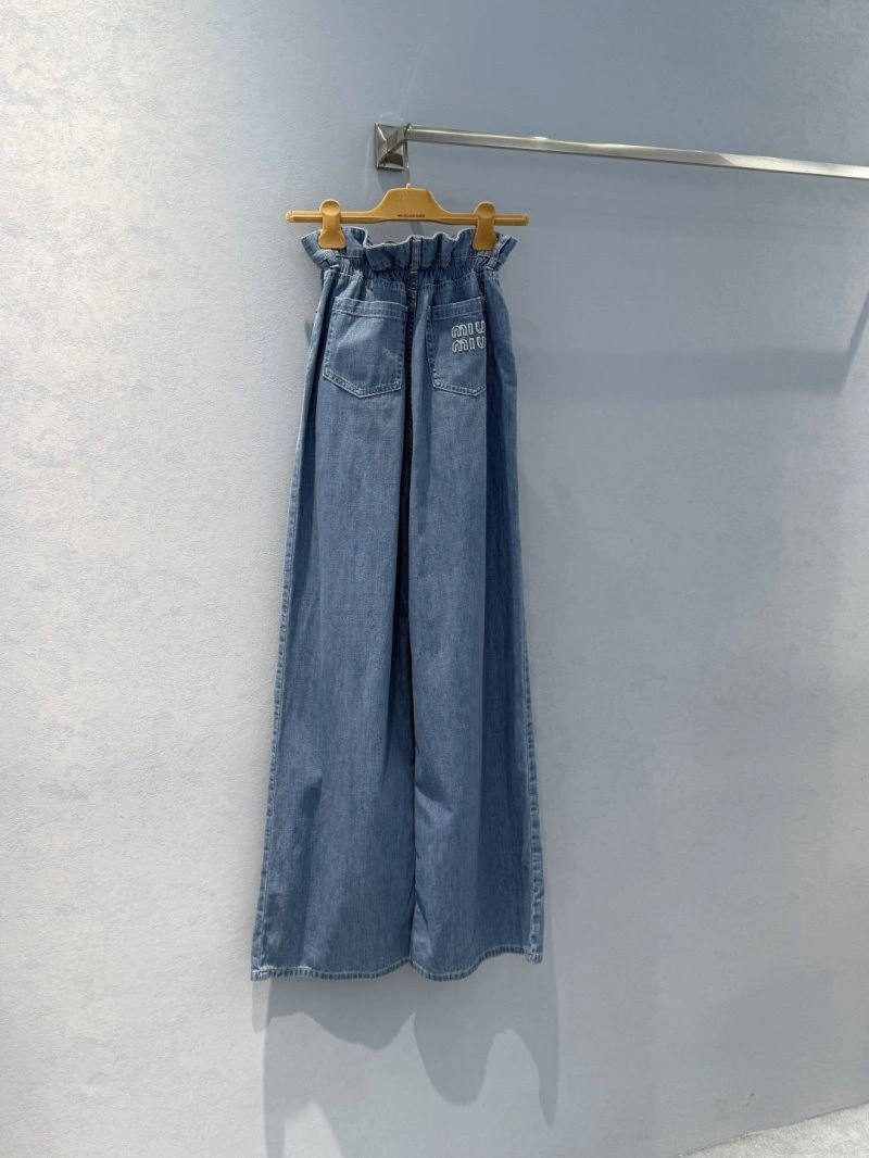 Unclassified Brand Jeans Elegant 150572