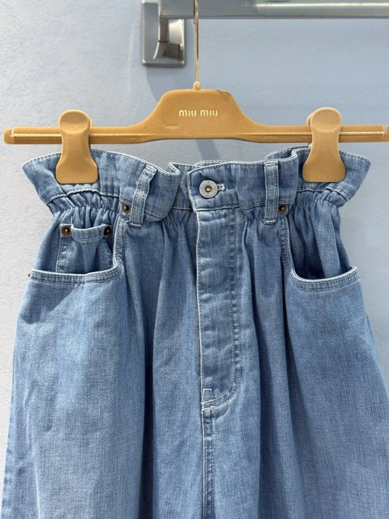 Unclassified Brand Jeans Elegant 150572