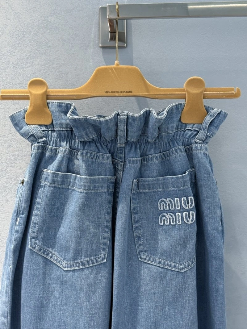 Unclassified Brand Jeans Elegant 150572