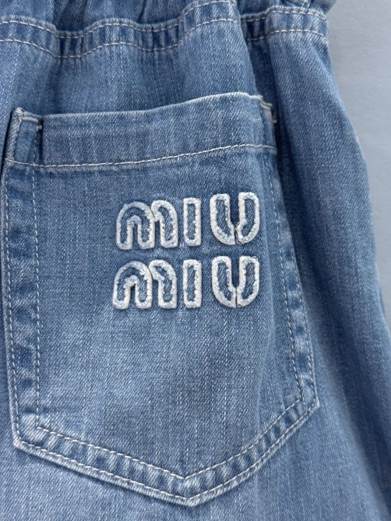 Unclassified Brand Jeans Elegant 150572