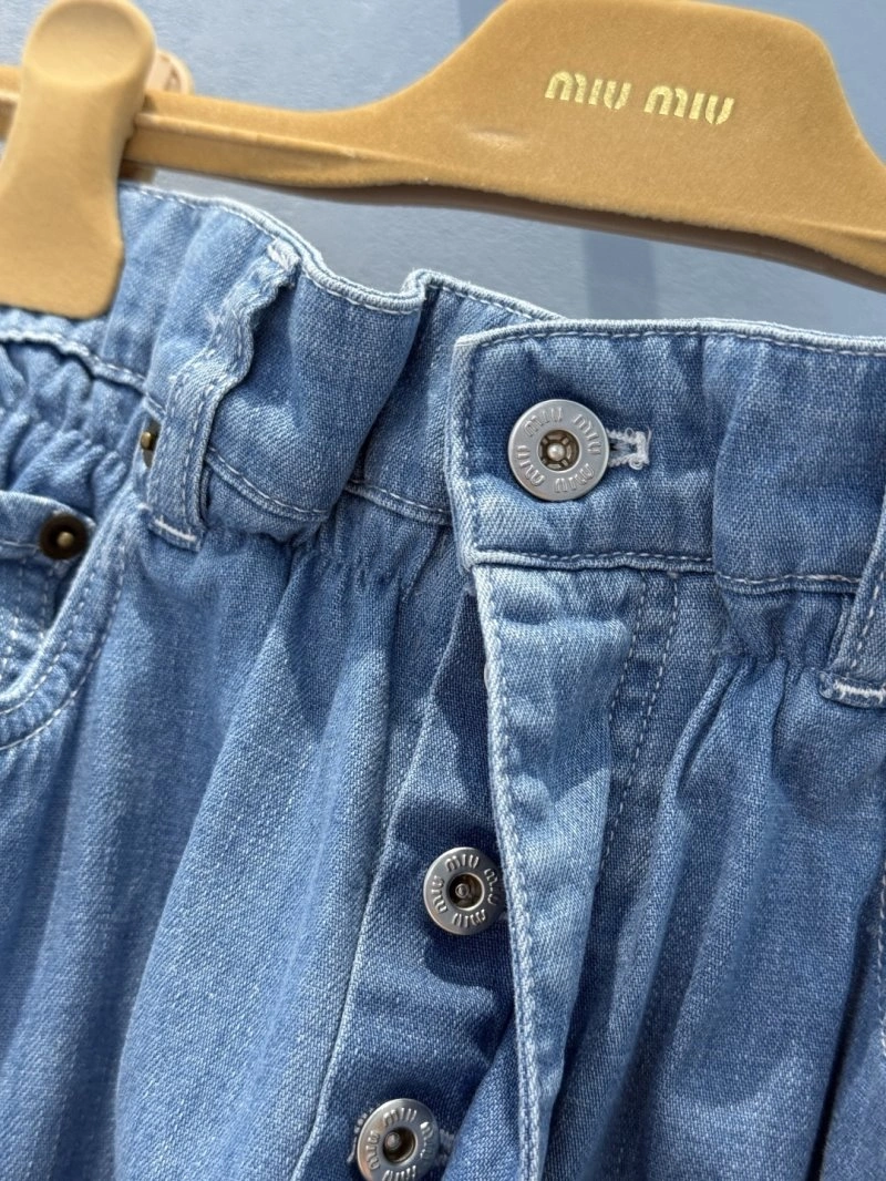 Unclassified Brand Jeans Elegant 150572