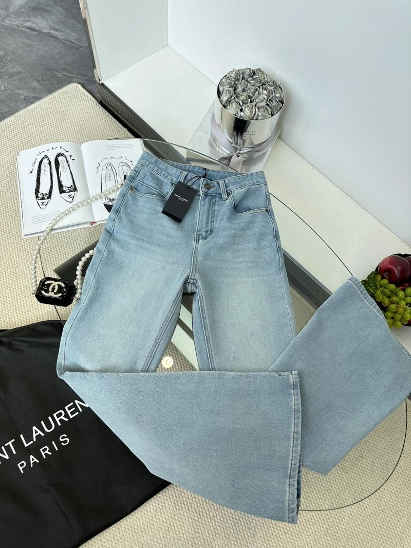 Lightweight Unclassified Brand Jeans 155612