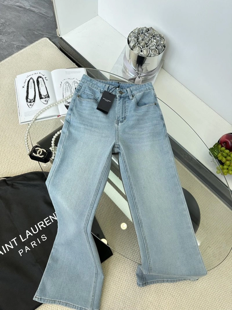 Lightweight Unclassified Brand Jeans 155612