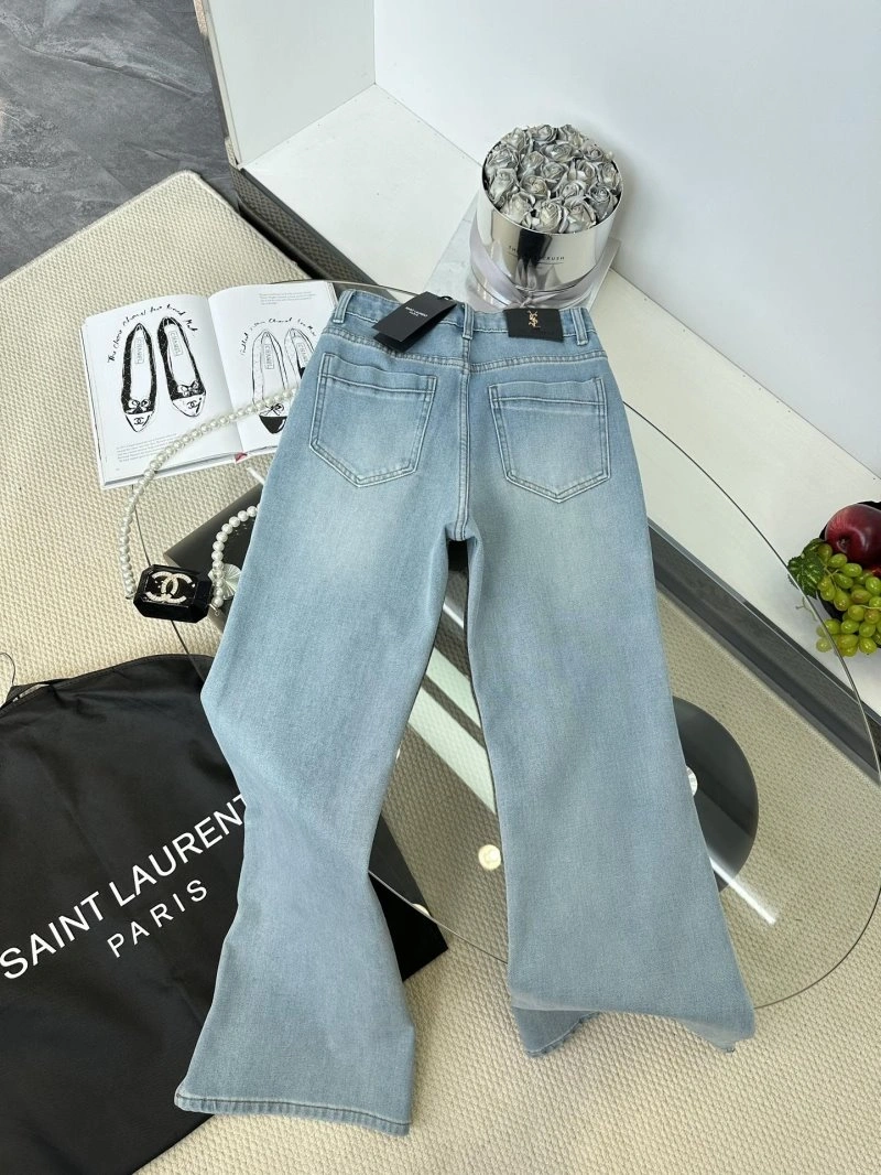 Lightweight Unclassified Brand Jeans 155612