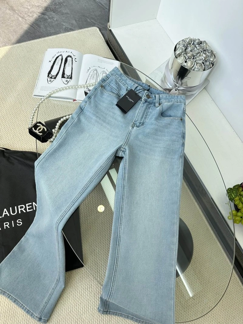 Lightweight Unclassified Brand Jeans 155612