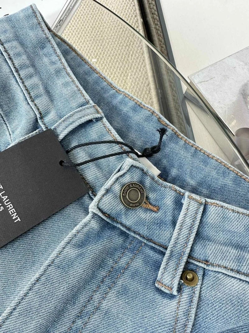 Lightweight Unclassified Brand Jeans 155612