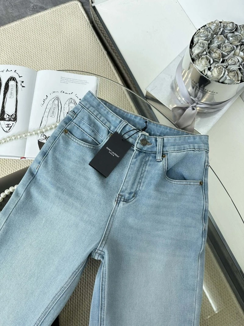 Lightweight Unclassified Brand Jeans 155612