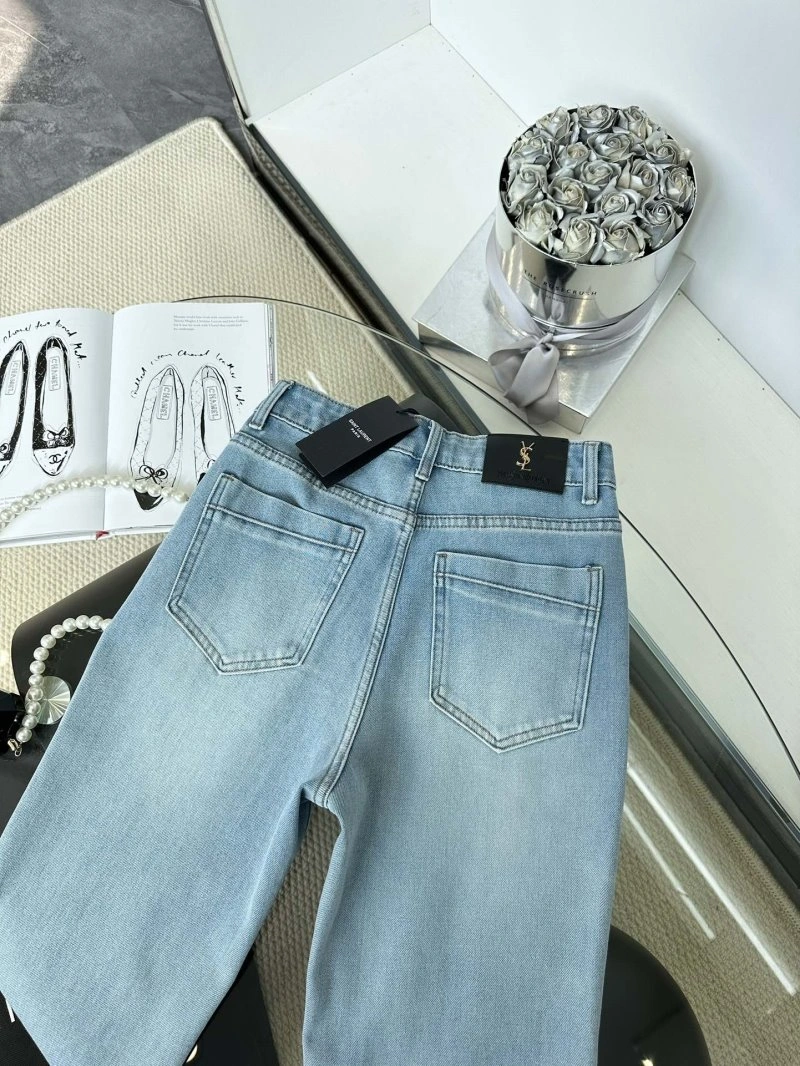 Lightweight Unclassified Brand Jeans 155612