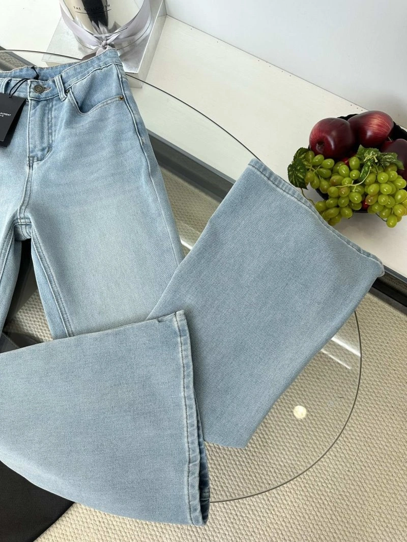 Lightweight Unclassified Brand Jeans 155612