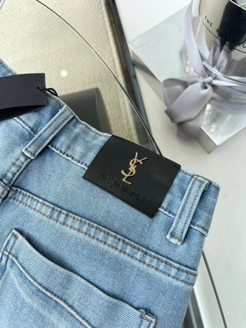 Lightweight Unclassified Brand Jeans 155612