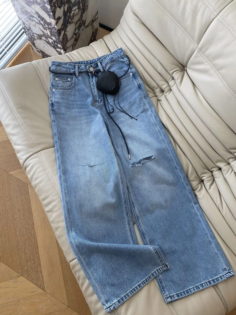 Unclassified Brand Jeans TechFriendly 155606