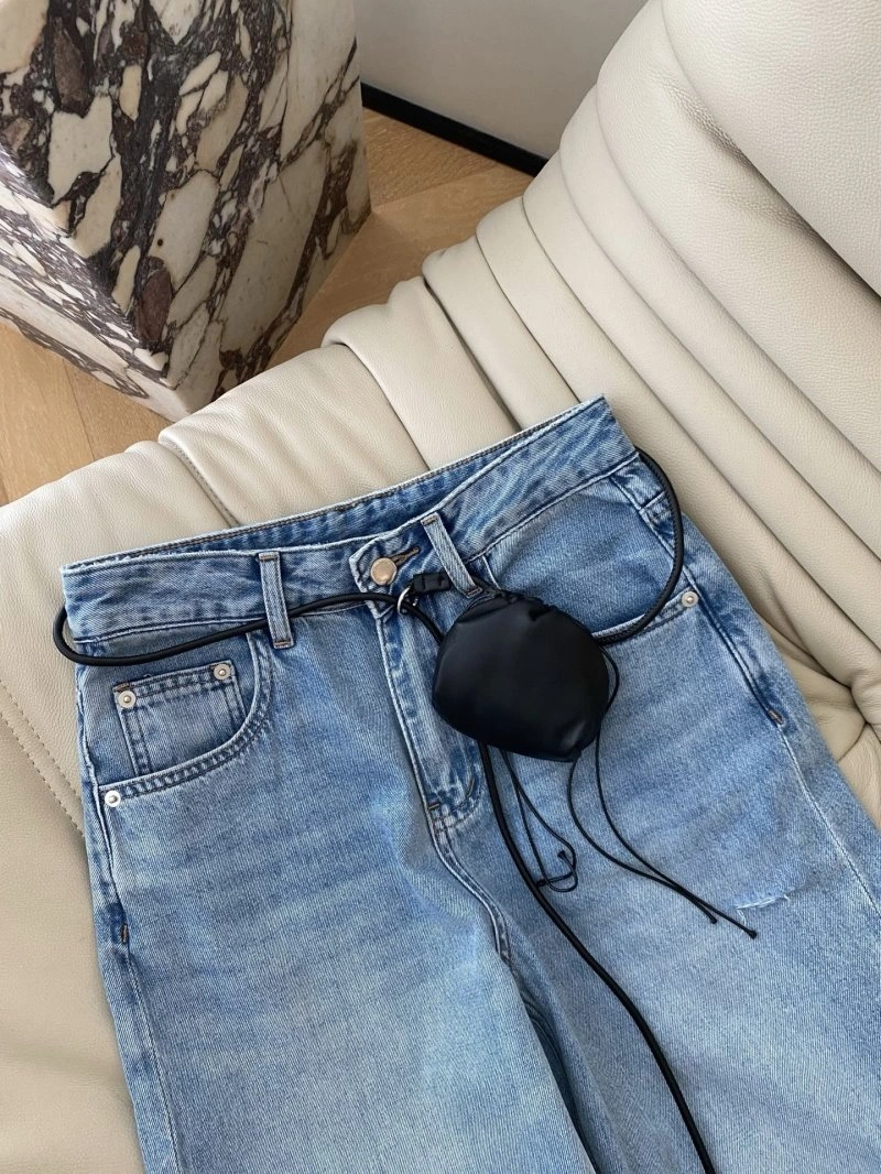 Unclassified Brand Jeans TechFriendly 155606