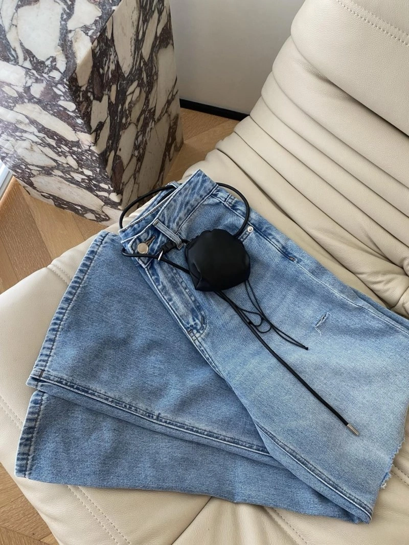 Unclassified Brand Jeans TechFriendly 155606