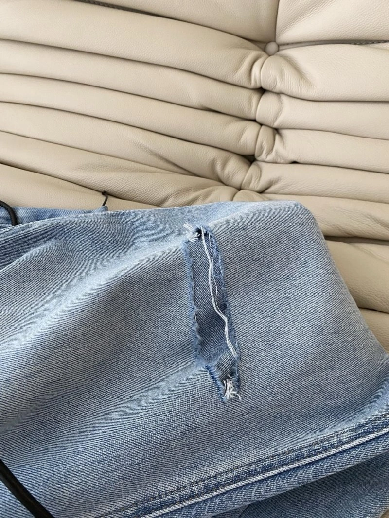 Unclassified Brand Jeans TechFriendly 155606