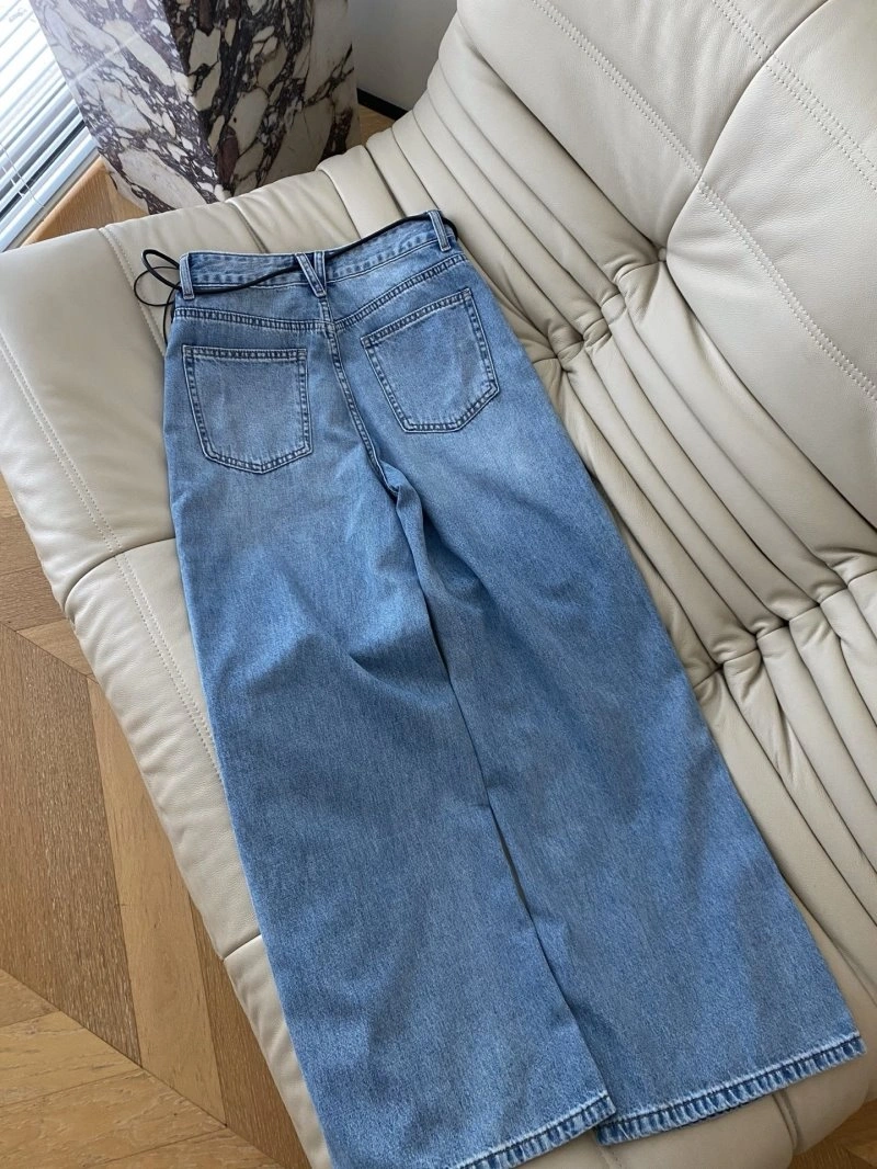 Unclassified Brand Jeans TechFriendly 155606
