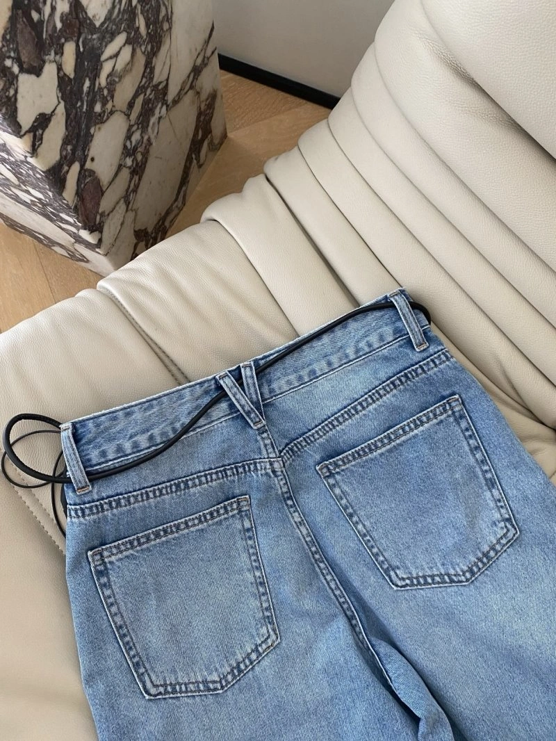 Unclassified Brand Jeans TechFriendly 155606