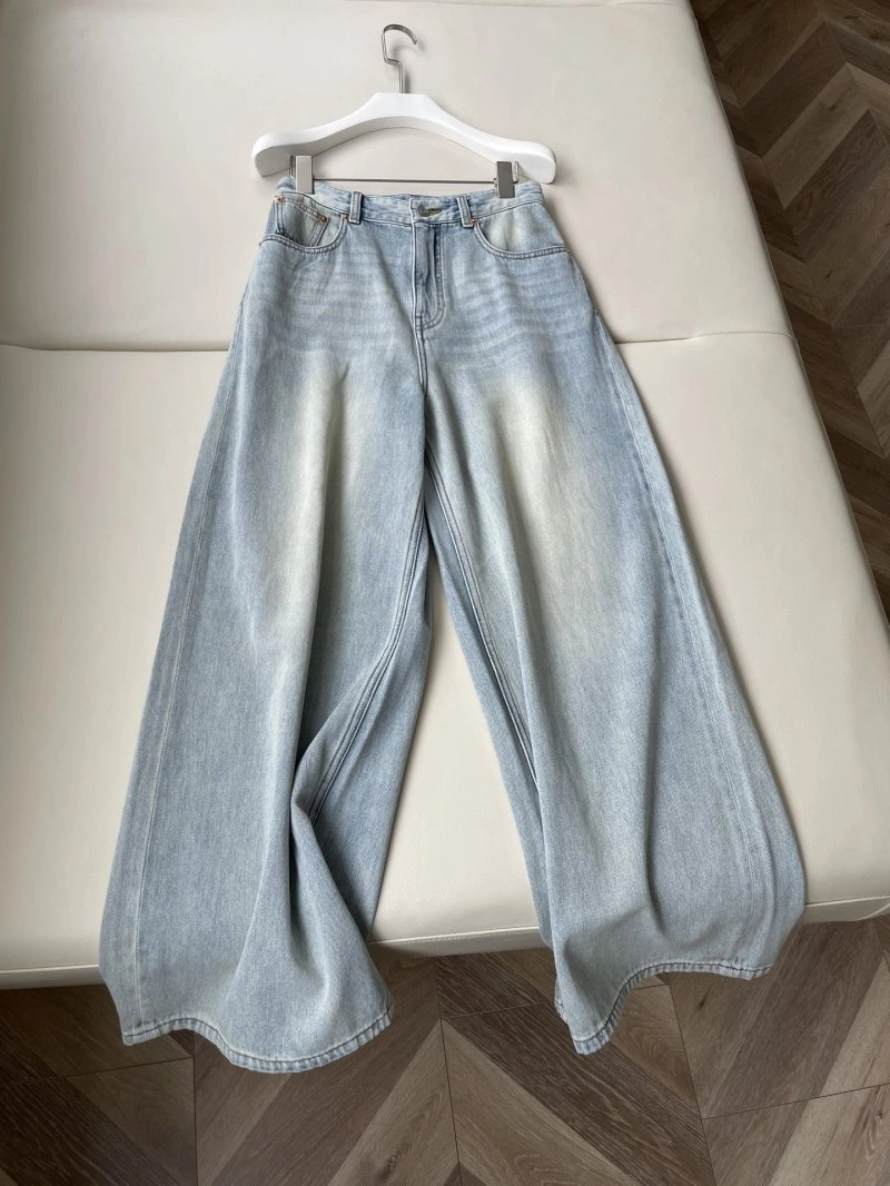 Unclassified Brand Jeans Casual 155608