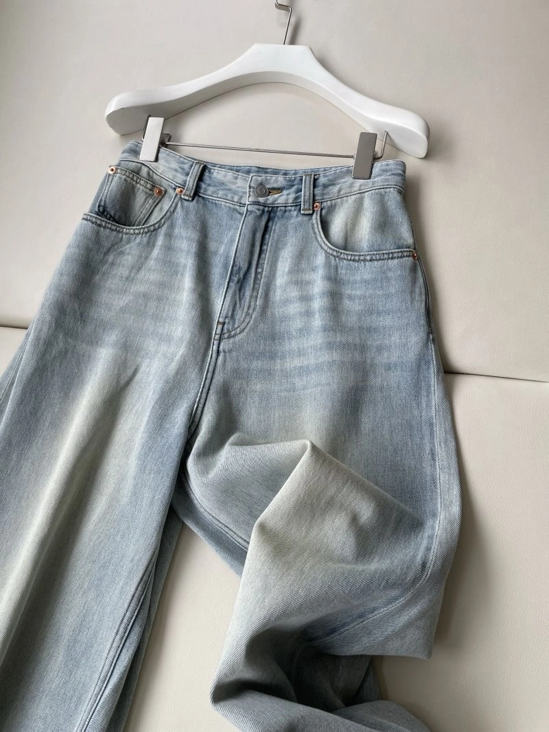 Unclassified Brand Jeans Casual 155608