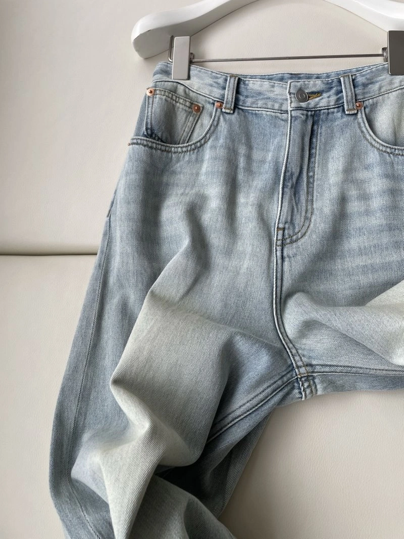 Unclassified Brand Jeans Casual 155608