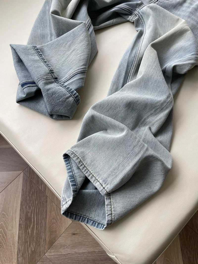 Unclassified Brand Jeans Casual 155608