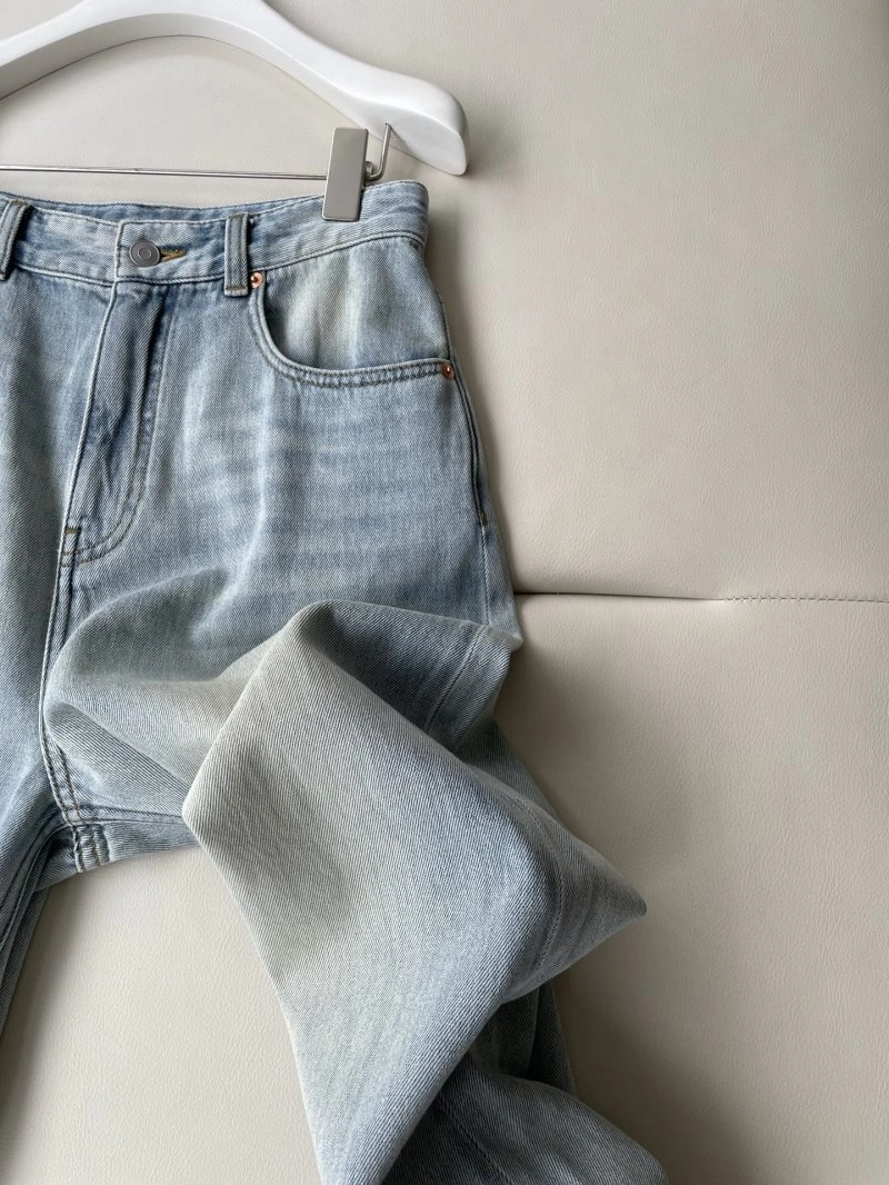 Unclassified Brand Jeans Casual 155608