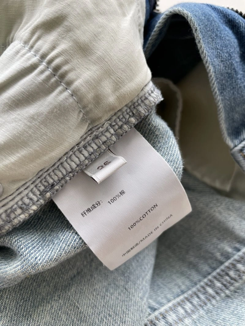 Unclassified Brand Jeans Casual 155608