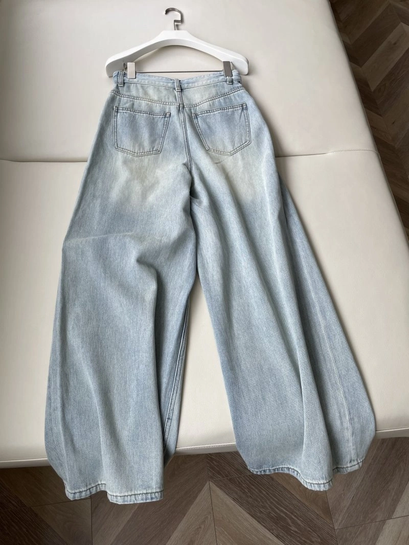 Unclassified Brand Jeans Casual 155608