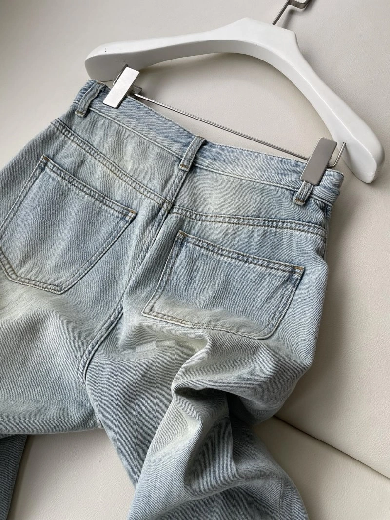 Unclassified Brand Jeans Casual 155608