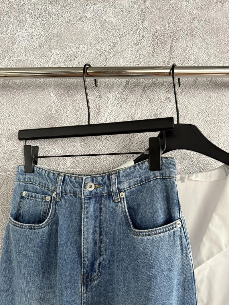 Elegant Unclassified Brand Jeans 155654