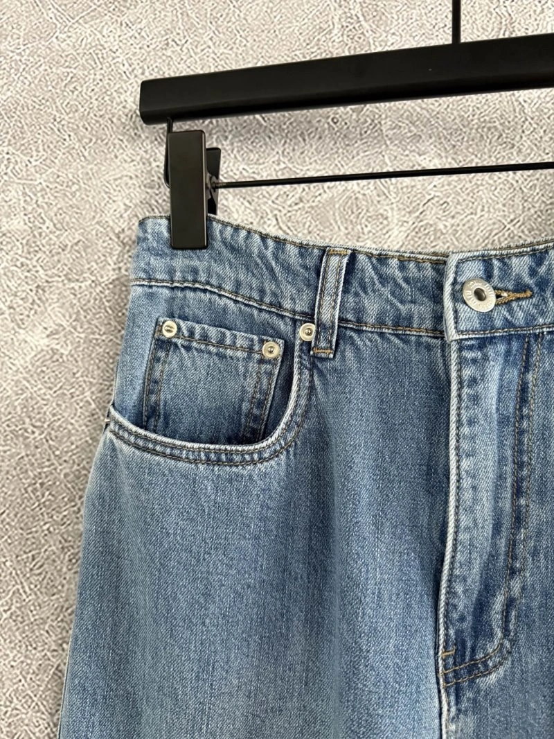 Elegant Unclassified Brand Jeans 155654