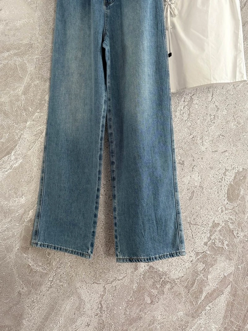 Elegant Unclassified Brand Jeans 155654