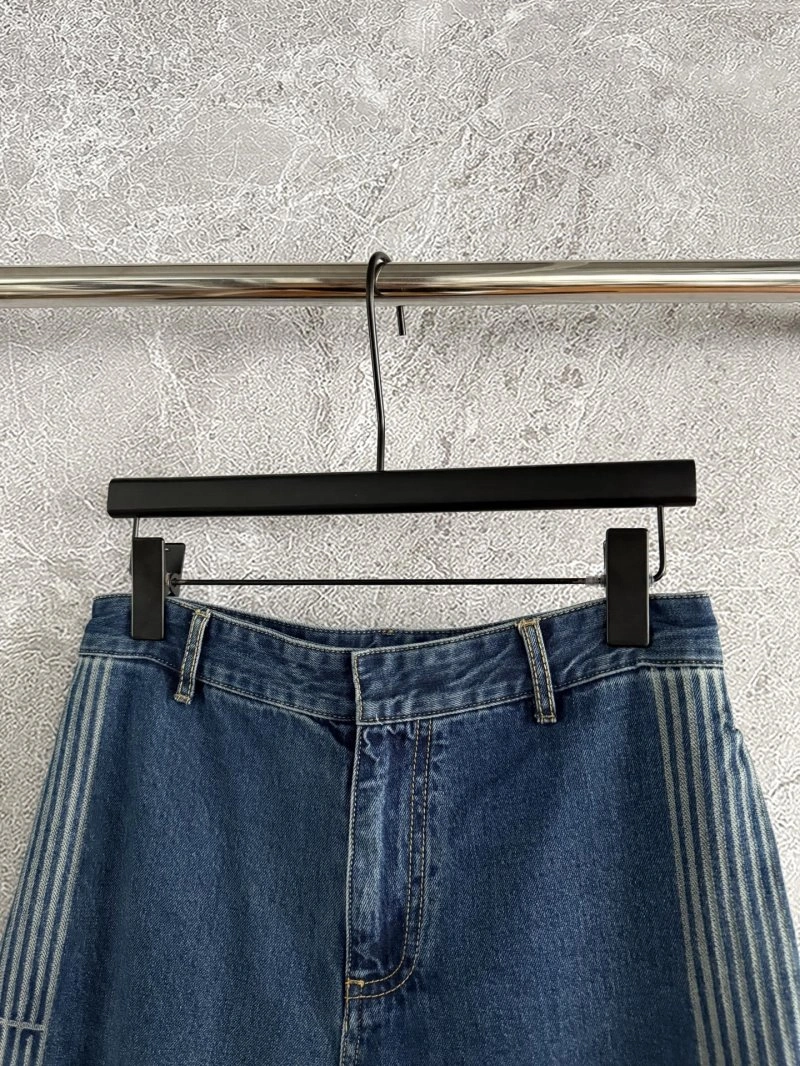 Durable Unclassified Brand Jeans 155603