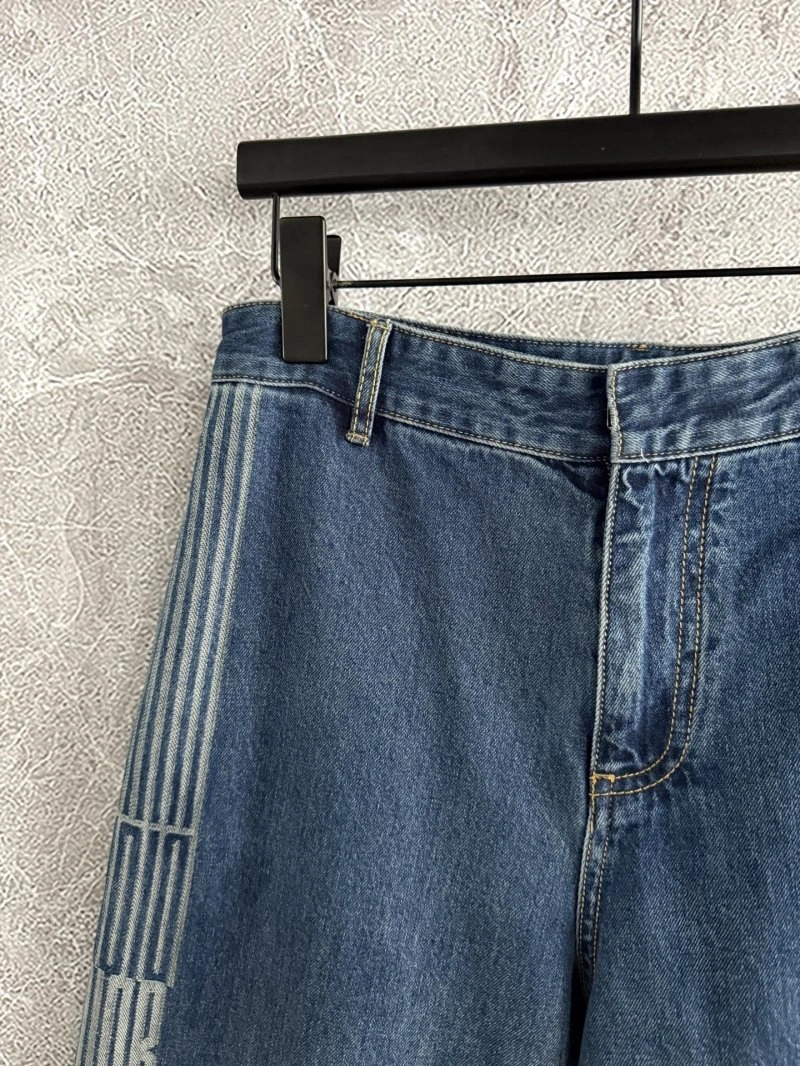 Durable Unclassified Brand Jeans 155603