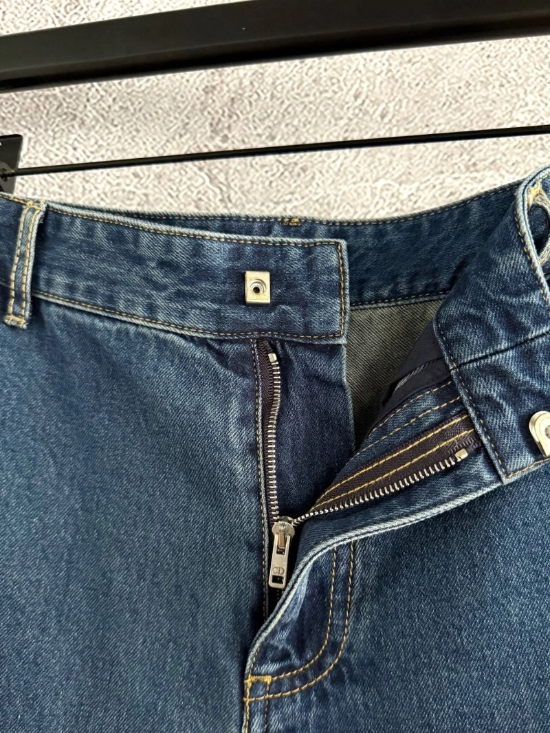 Durable Unclassified Brand Jeans 155603