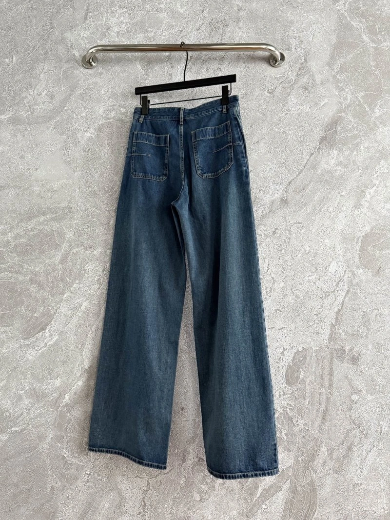 Durable Unclassified Brand Jeans 155603