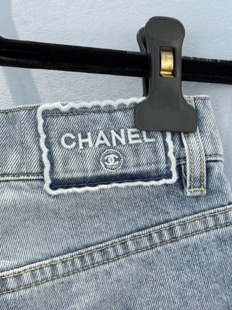 WrinkleFree Unclassified Brand Jeans 155604