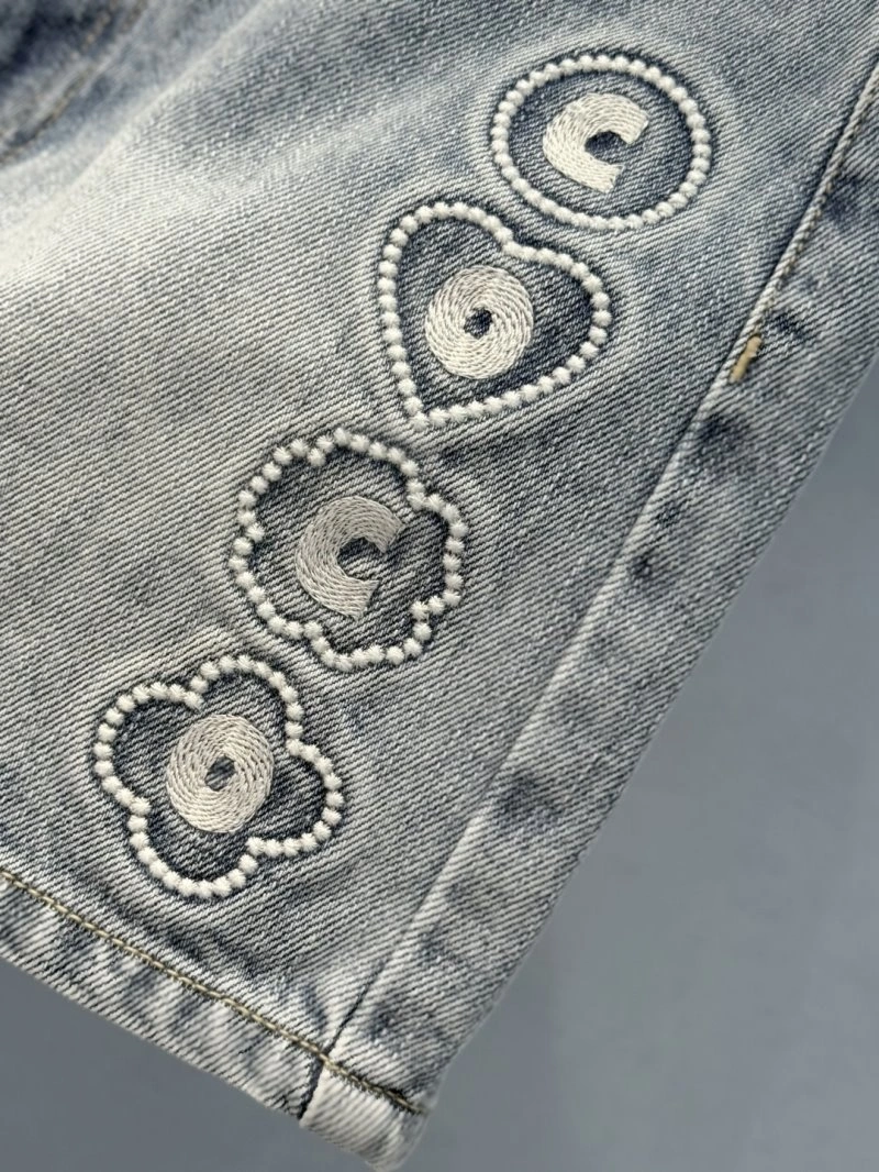 WrinkleFree Unclassified Brand Jeans 155604