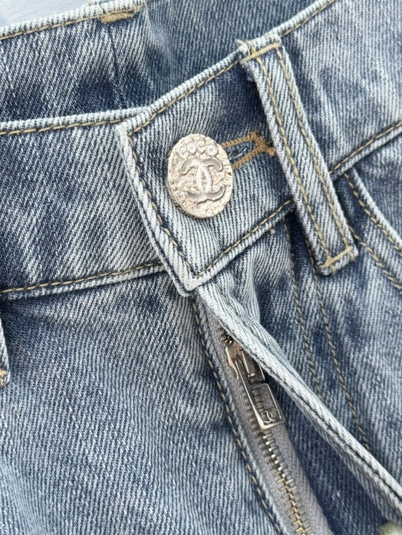 WrinkleFree Unclassified Brand Jeans 155604