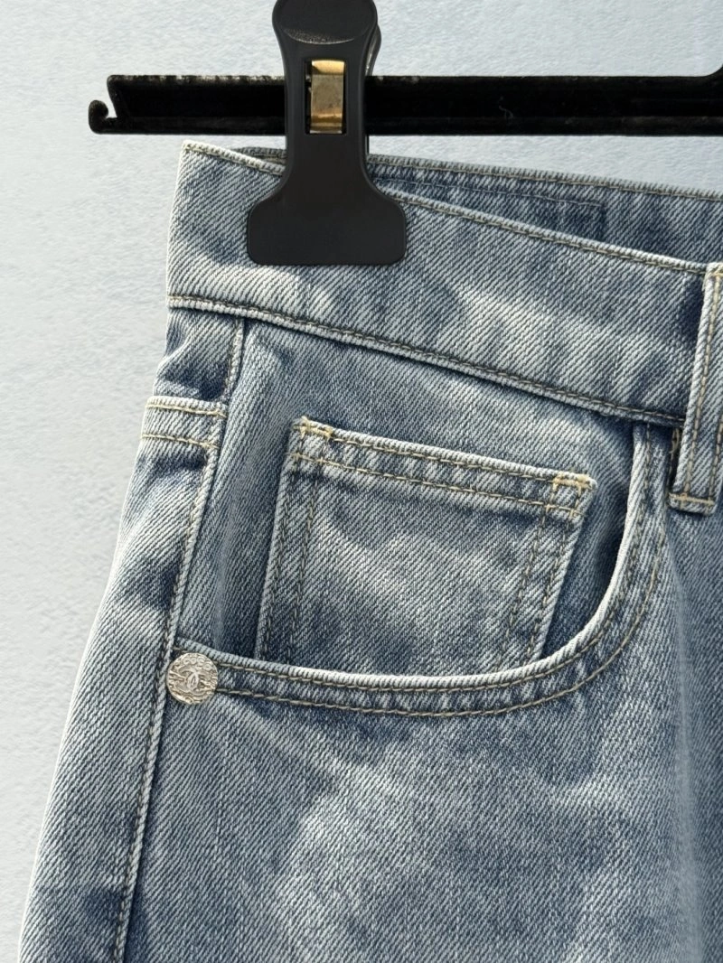 WrinkleFree Unclassified Brand Jeans 155604