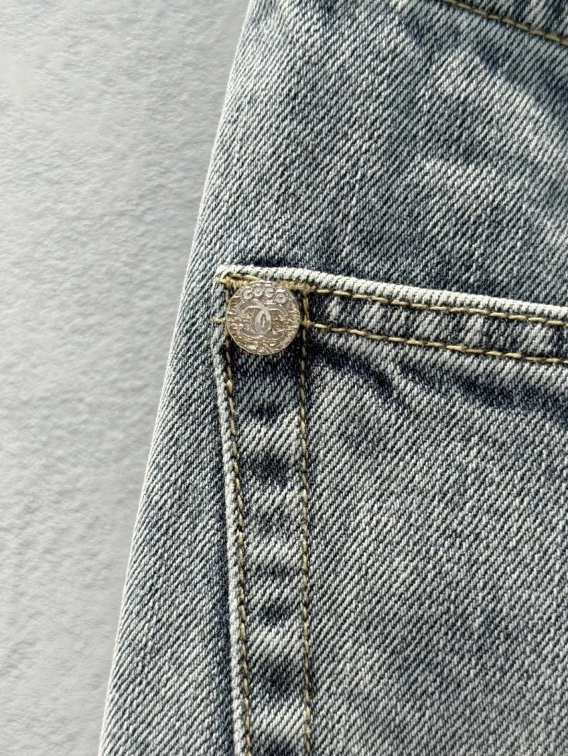 WrinkleFree Unclassified Brand Jeans 155604