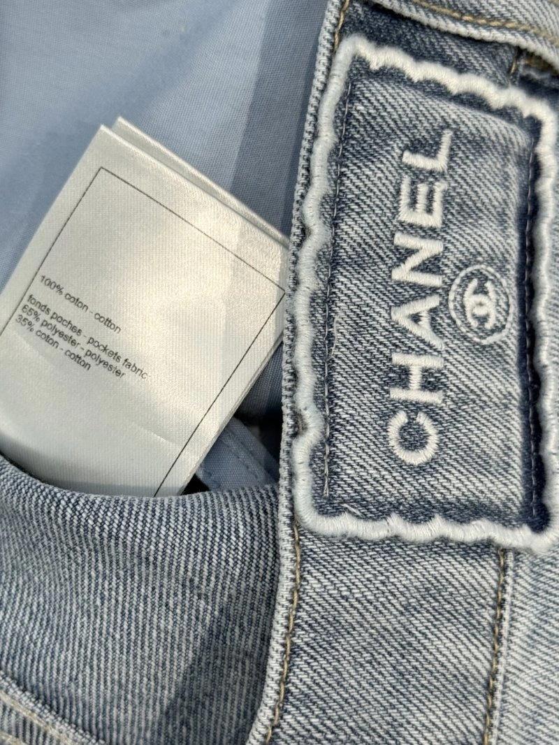 WrinkleFree Unclassified Brand Jeans 155604