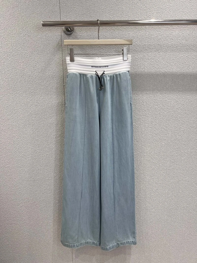Unclassified Brand Jeans Chic 155638
