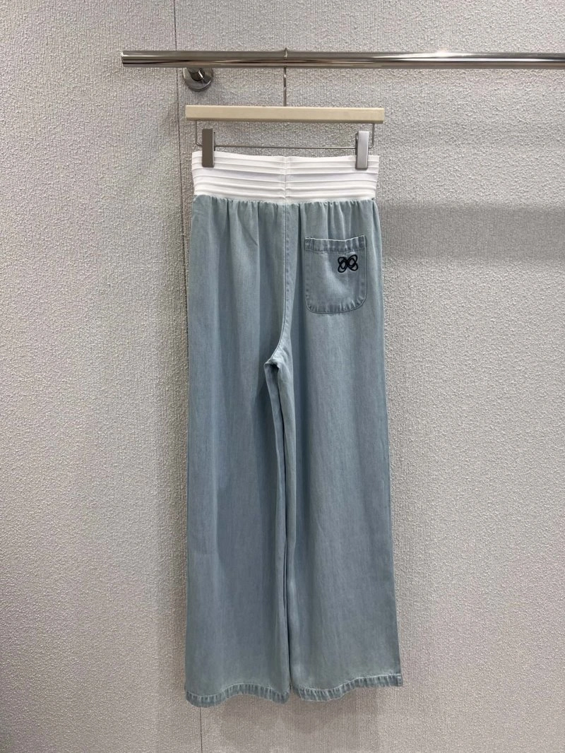 Unclassified Brand Jeans Chic 155638