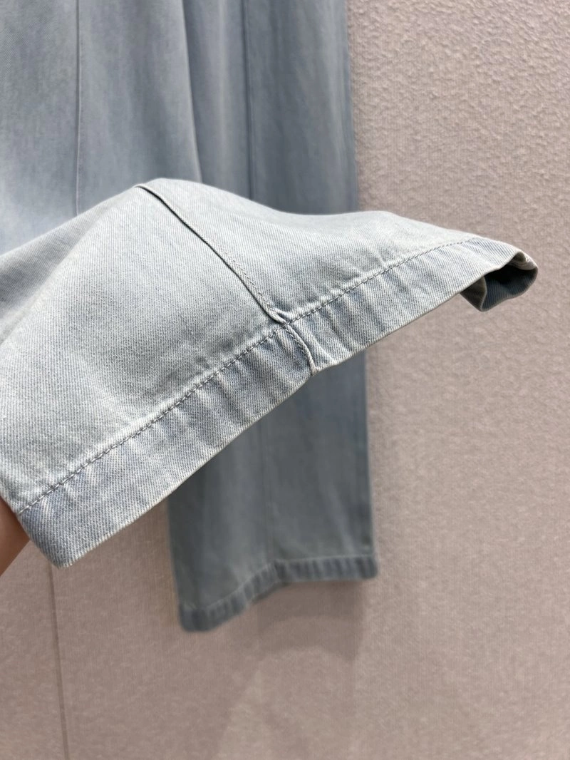 Unclassified Brand Jeans Chic 155638